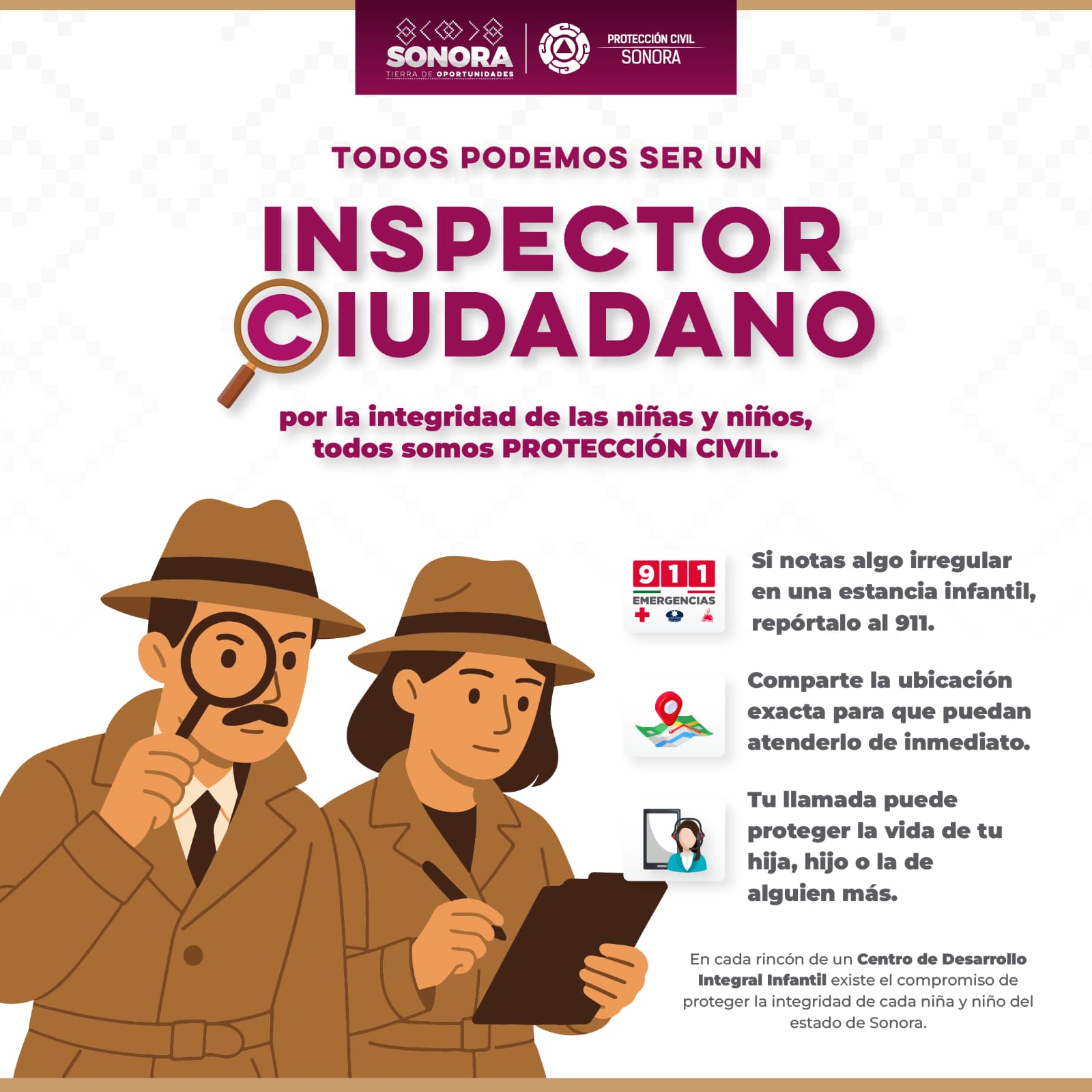 becas