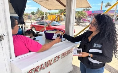 DIFUNDE SECRETARÍA ...