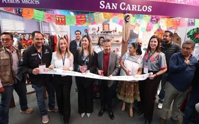 SAN CARLOS PUEBLO ...