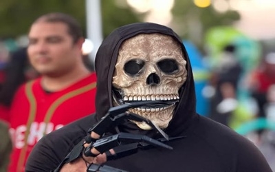 *CON GRAN AMBIENTE ...