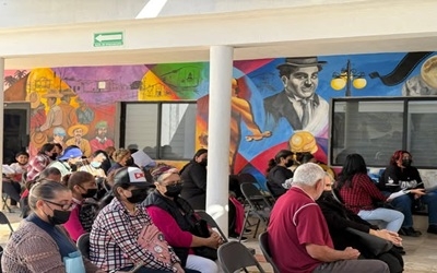 *REALIZA SEGUNDA ...