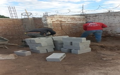 *CONSTRUYE ...